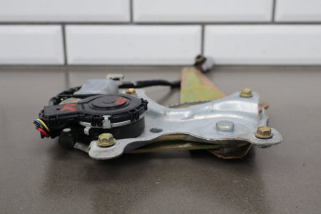 1998-2007 Lexus LX470 Left Rear Door Regulator 6980460060 OEM
