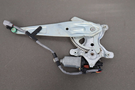 1998-2007 Lexus LX470 Right Rear Door Regulator 6980360060 OEM