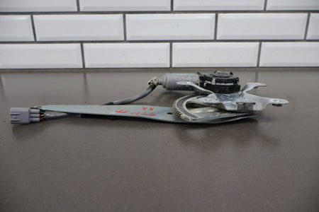 1998-2007 Lexus LX470 Right Rear Door Regulator 6980360060 OEM