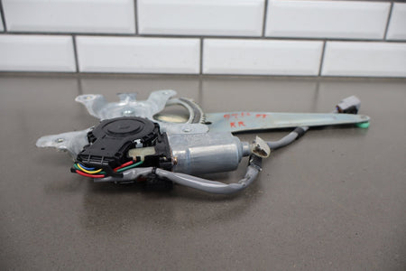 1998-2007 Lexus LX470 Right Rear Door Regulator 6980360060 OEM
