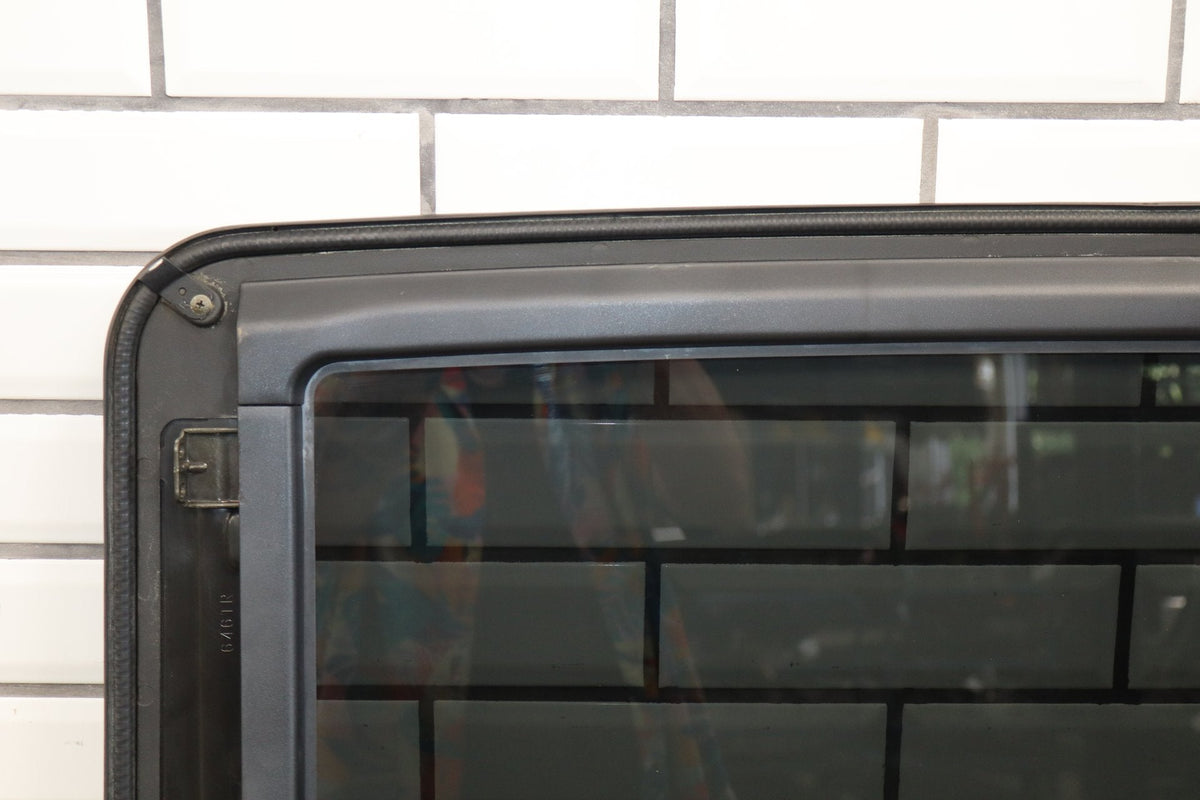 1998-2007 Lexus LX470 Roof Glass 6320160063 OEM