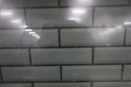 1998-2007 Lexus LX470 Roof Glass 6320160063 OEM