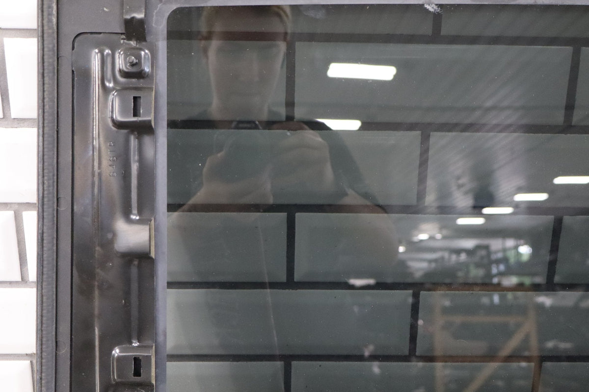 1998-2007 Lexus LX470 Roof Glass 6320160063 OEM