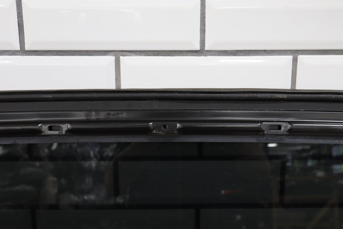 1998-2007 Lexus LX470 Roof Glass 6320160063 OEM