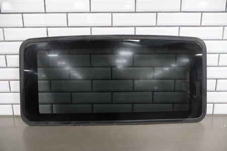 1998-2007 Lexus LX470 Roof Glass 6320160063 OEM
