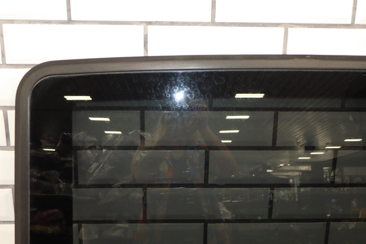 1998-2007 Lexus LX470 Roof Glass 6320160063 OEM