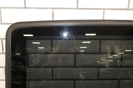 1998-2007 Lexus LX470 Roof Glass 6320160063 OEM