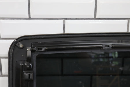 1998-2007 Lexus LX470 Roof Glass 6320160063 OEM