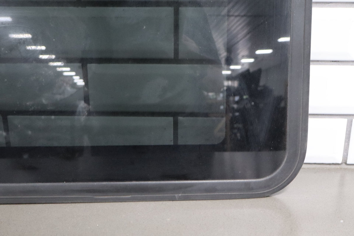 1998-2007 Lexus LX470 Roof Glass 6320160063 OEM