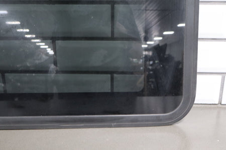 1998-2007 Lexus LX470 Roof Glass 6320160063 OEM