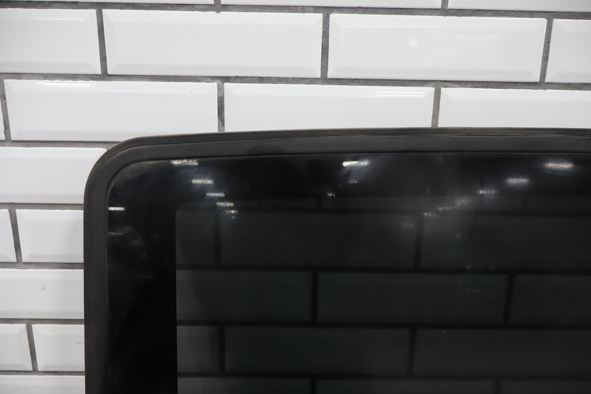 1998-2007 Lexus LX470 Roof Glass 6320160063 OEM