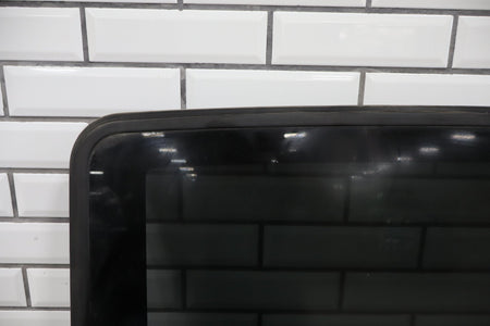 1998-2007 Lexus LX470 Roof Glass 6320160063 OEM