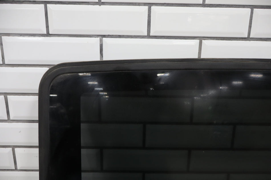 1998-2007 Lexus LX470 Roof Glass 6320160063 OEM