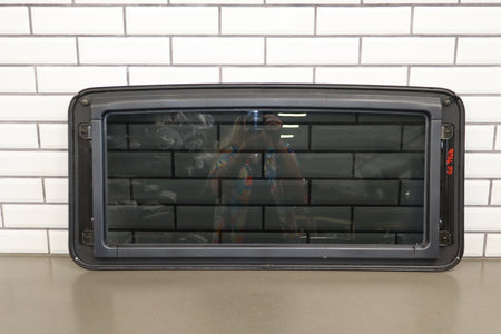 1998-2007 Lexus LX470 Roof Glass 6320160063 OEM