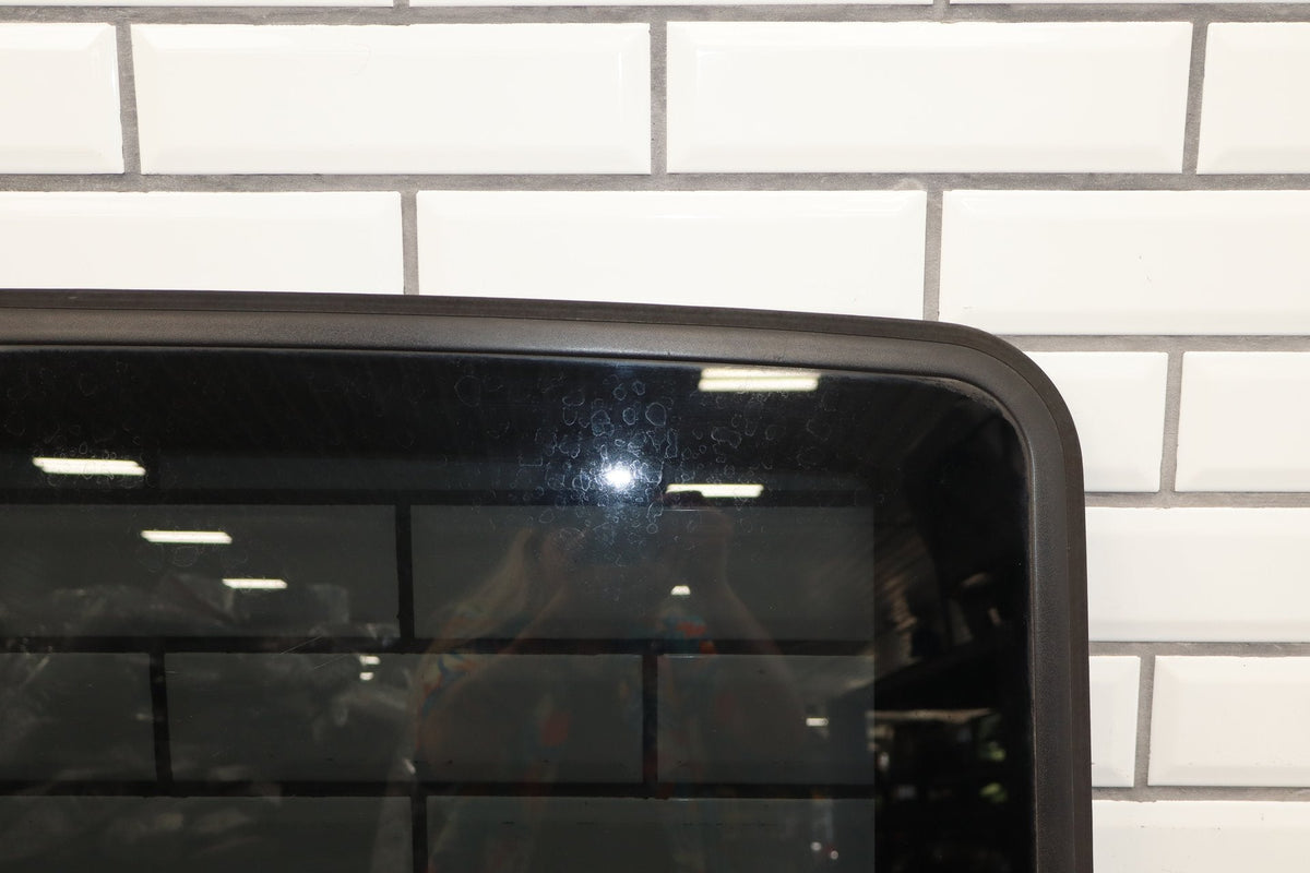 1998-2007 Lexus LX470 Roof Glass 6320160063 OEM