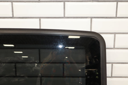 1998-2007 Lexus LX470 Roof Glass 6320160063 OEM