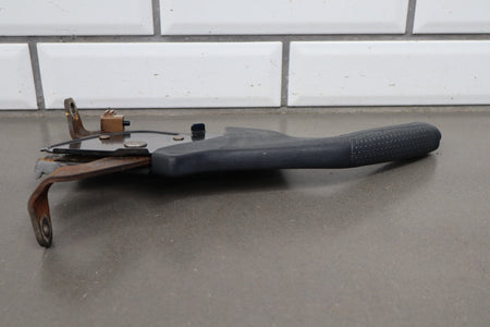 1998-2007 Lexus LX470, Toyota Land Cruiser Emergency Brake Handle OEM