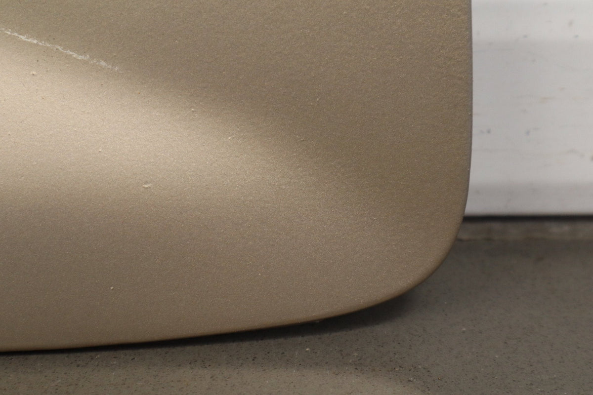 1998-2007 Lexus LX470, Toyota Land Cruiser Fuel Filler Door Cashmere Beige 4M9