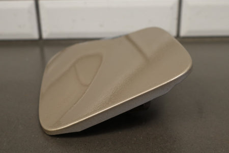 1998-2007 Lexus LX470, Toyota Land Cruiser Fuel Filler Door Cashmere Beige 4M9