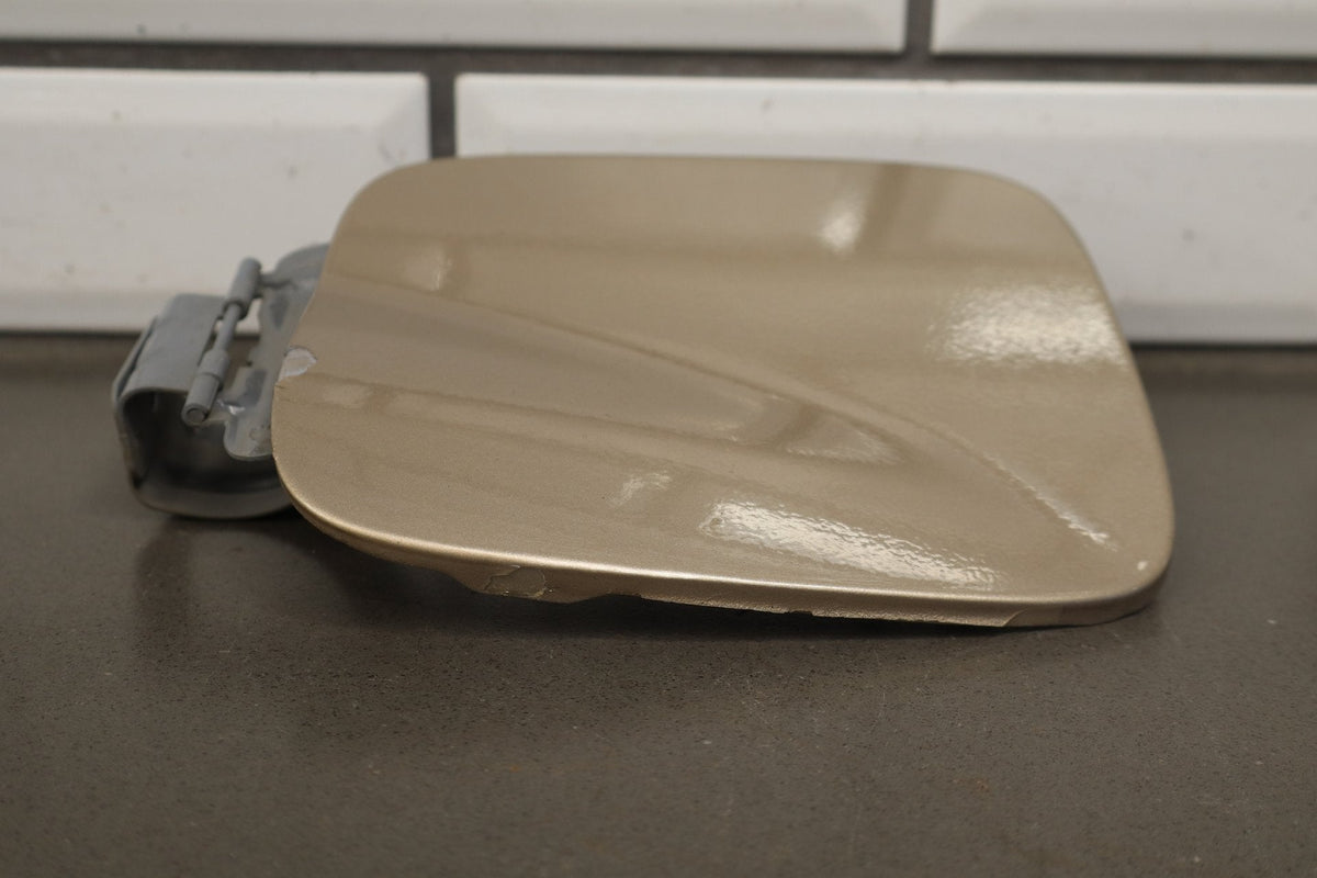 1998-2007 Lexus LX470, Toyota Land Cruiser Fuel Filler Door Cashmere Beige 4M9