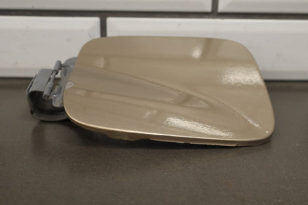 1998-2007 Lexus LX470, Toyota Land Cruiser Fuel Filler Door Cashmere Beige 4M9
