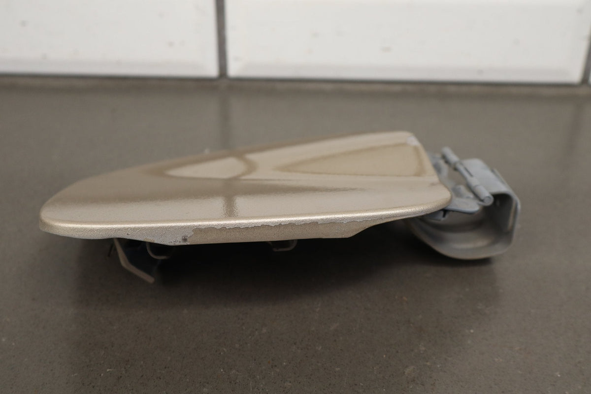 1998-2007 Lexus LX470, Toyota Land Cruiser Fuel Filler Door Cashmere Beige 4M9