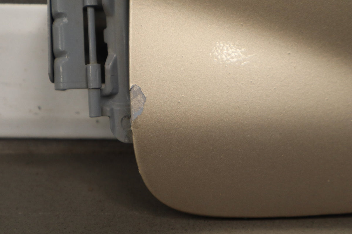 1998-2007 Lexus LX470, Toyota Land Cruiser Fuel Filler Door Cashmere Beige 4M9