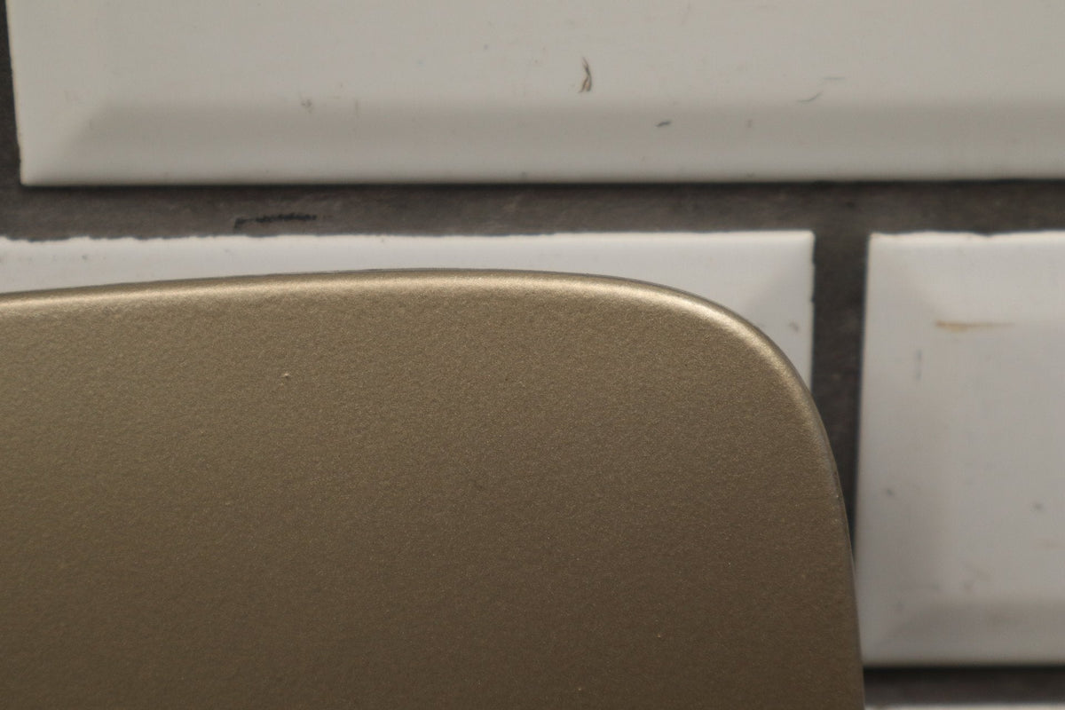 1998-2007 Lexus LX470, Toyota Land Cruiser Fuel Filler Door Cashmere Beige 4M9