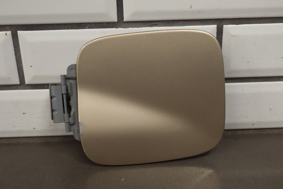 1998-2007 Lexus LX470, Toyota Land Cruiser Fuel Filler Door Cashmere Beige 4M9