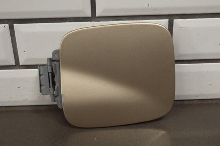 1998-2007 Lexus LX470, Toyota Land Cruiser Fuel Filler Door Cashmere Beige 4M9