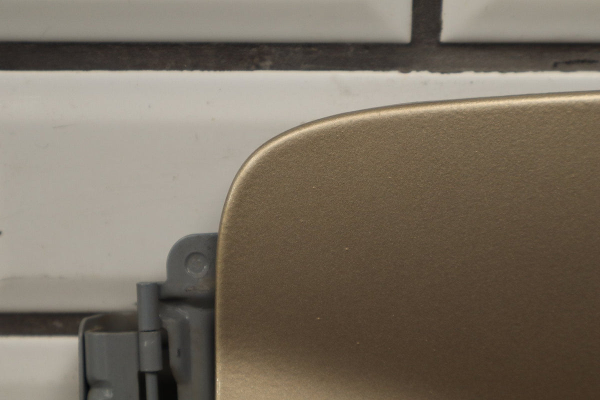 1998-2007 Lexus LX470, Toyota Land Cruiser Fuel Filler Door Cashmere Beige 4M9