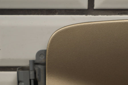 1998-2007 Lexus LX470, Toyota Land Cruiser Fuel Filler Door Cashmere Beige 4M9