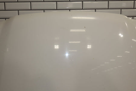 1998-2007 Toyota Land Cruiser Hood White 056 5330160510