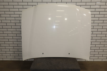 1998-2007 Toyota Land Cruiser Hood White 056 5330160510