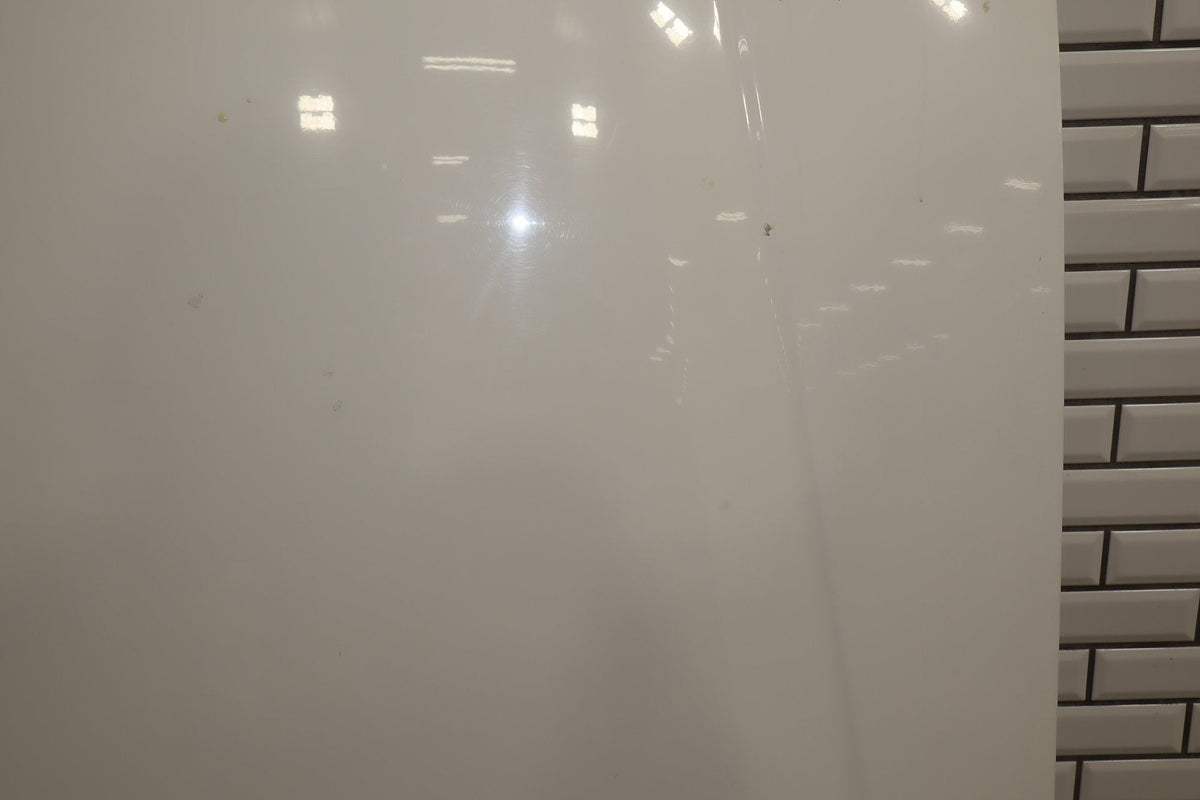 1998-2007 Toyota Land Cruiser Hood White 056 5330160510