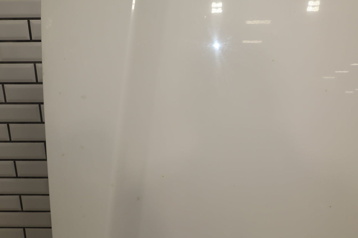 1998-2007 Toyota Land Cruiser Hood White 056 5330160510
