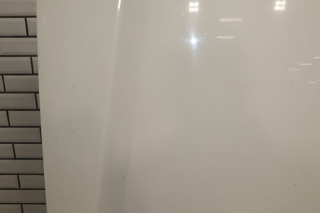 1998-2007 Toyota Land Cruiser Hood White 056 5330160510