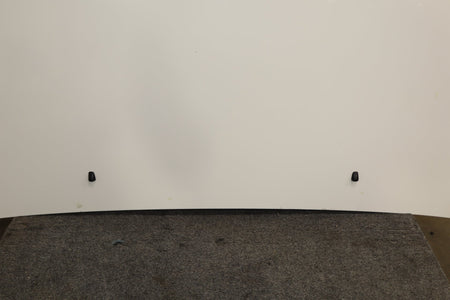 1998-2007 Toyota Land Cruiser Hood White 056 5330160510