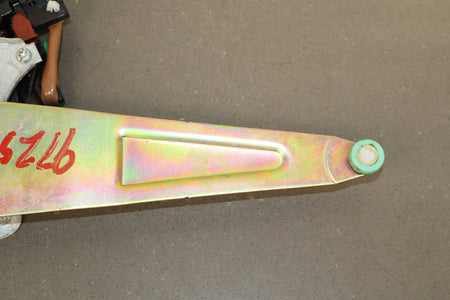1998-2007 Toyota Land Cruiser Left Rear Door Regulator 6980460060 OEM