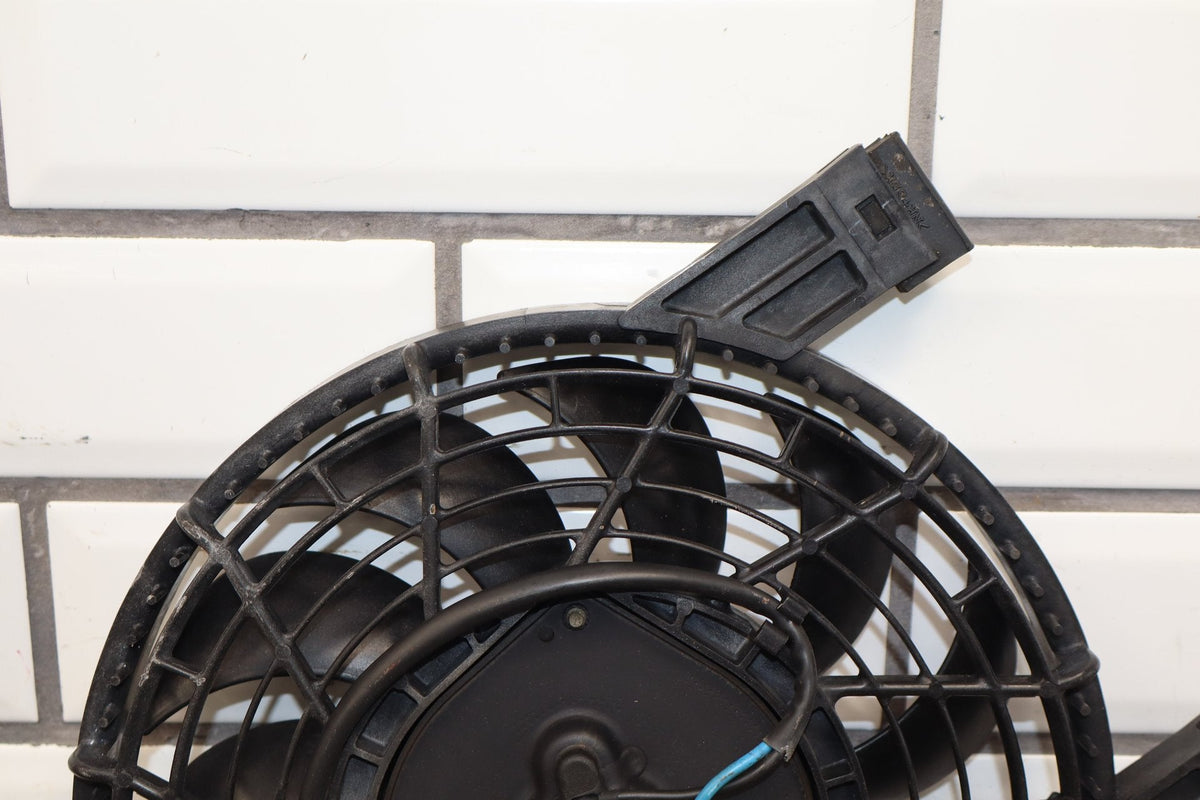 1998-2007 Toyota Land Cruiser, Lexus LX470 Condensor Cooling Fan 8859060030