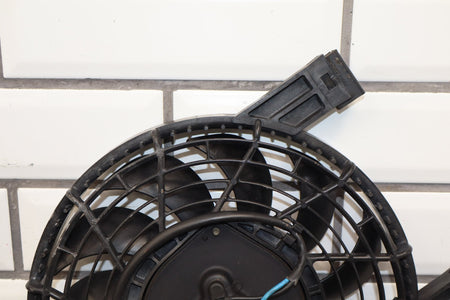1998-2007 Toyota Land Cruiser, Lexus LX470 Condensor Cooling Fan 8859060030