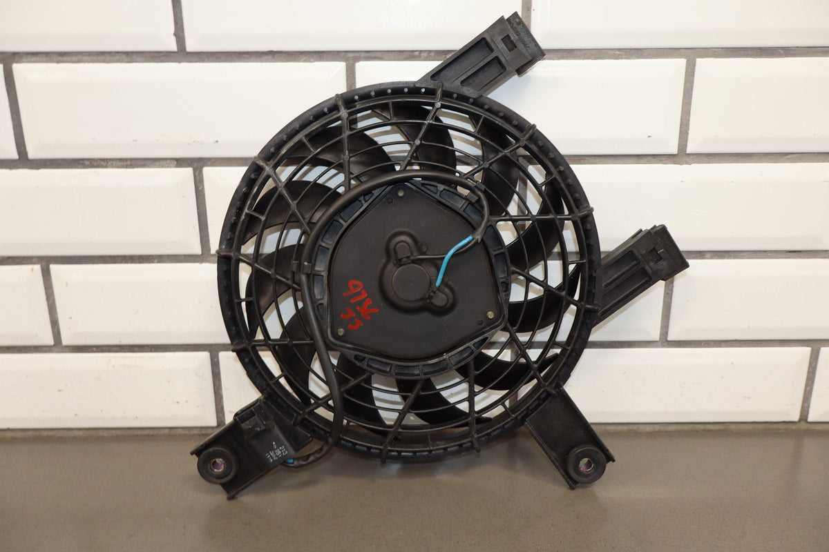 1998-2007 Toyota Land Cruiser, Lexus LX470 Condensor Cooling Fan 8859060030