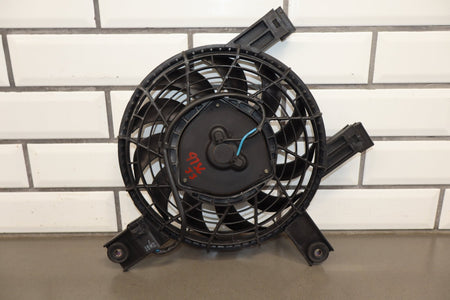 1998-2007 Toyota Land Cruiser, Lexus LX470 Condensor Cooling Fan 8859060030