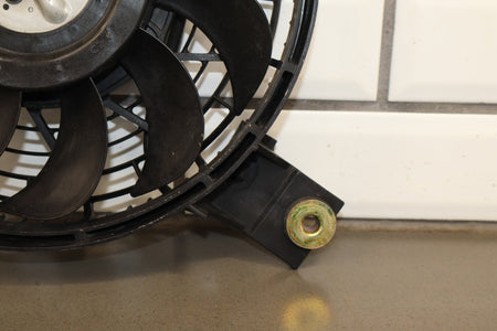 1998-2007 Toyota Land Cruiser, Lexus LX470 Condensor Cooling Fan 8859060030