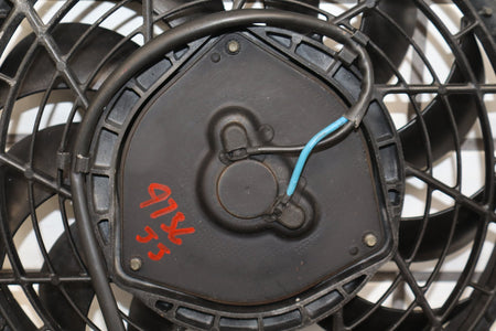 1998-2007 Toyota Land Cruiser, Lexus LX470 Condensor Cooling Fan 8859060030