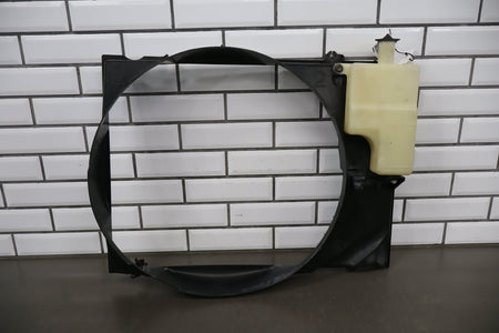 1998-2007 Toyota Land Cruiser, Lexus LX470 Fan Shroud Surround OEM