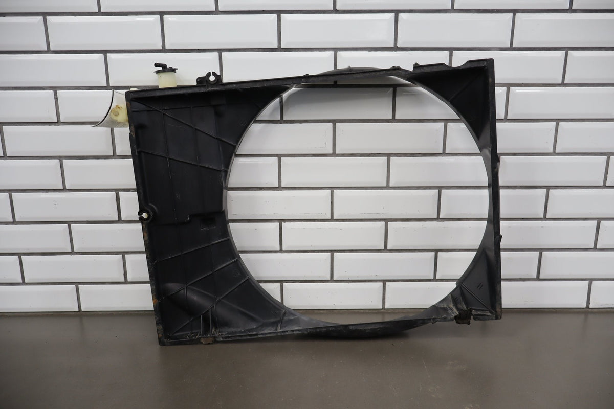 1998-2007 Toyota Land Cruiser, Lexus LX470 Fan Shroud Surround OEM