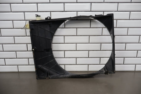 1998-2007 Toyota Land Cruiser, Lexus LX470 Fan Shroud Surround OEM