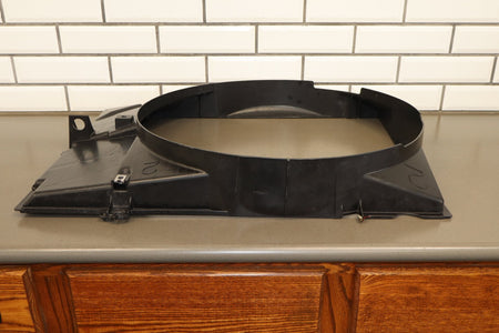 1998-2007 Toyota Land Cruiser, Lexus LX470 Fan Shroud Surround OEM