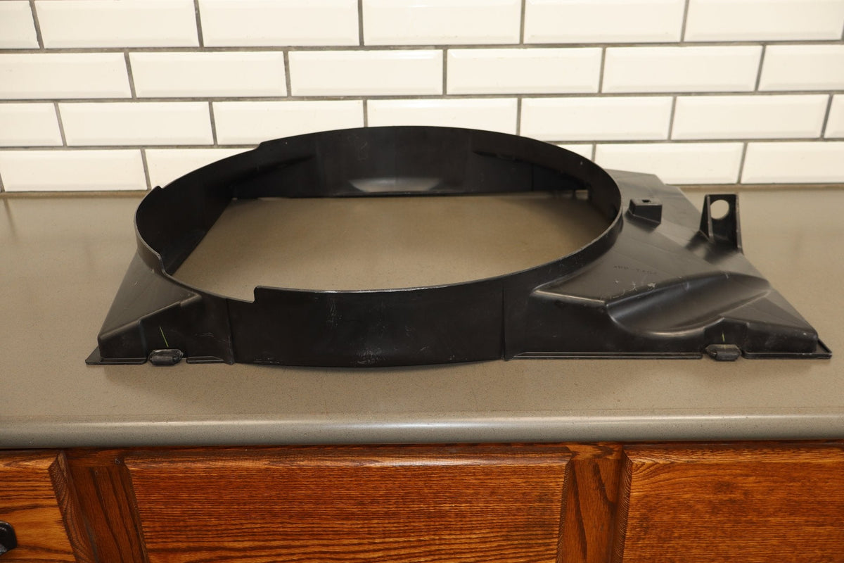 1998-2007 Toyota Land Cruiser, Lexus LX470 Fan Shroud Surround OEM